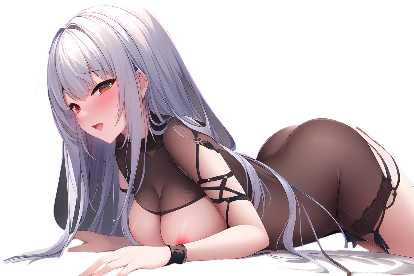 LATE NIGHT ENTERTAINMENT