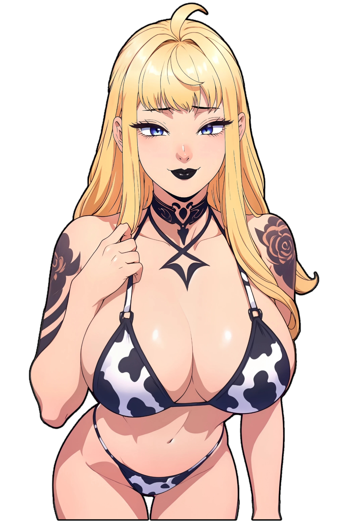MILKY MINAMI