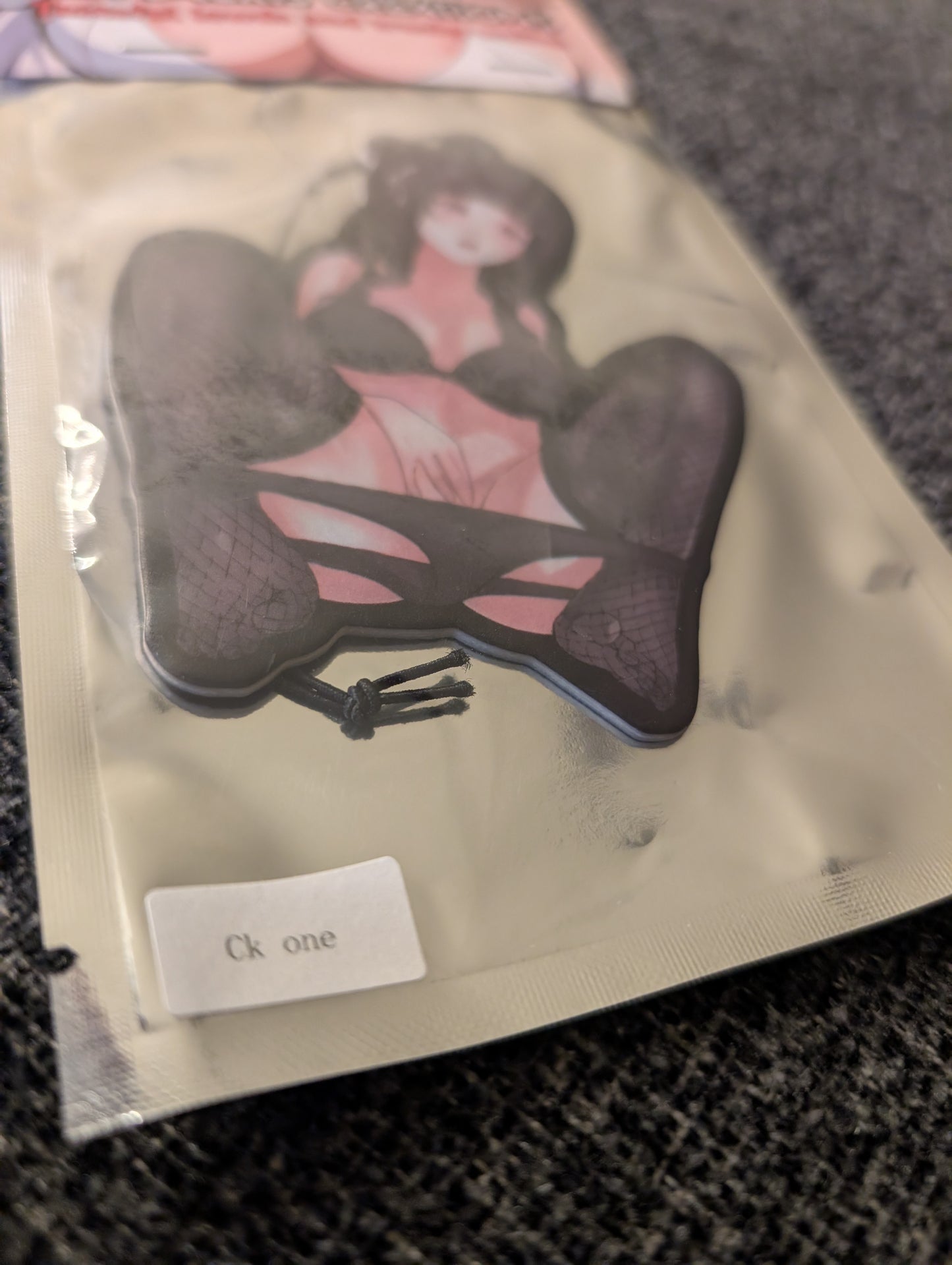 D: KILLER WIFE - AIR FRESHENER