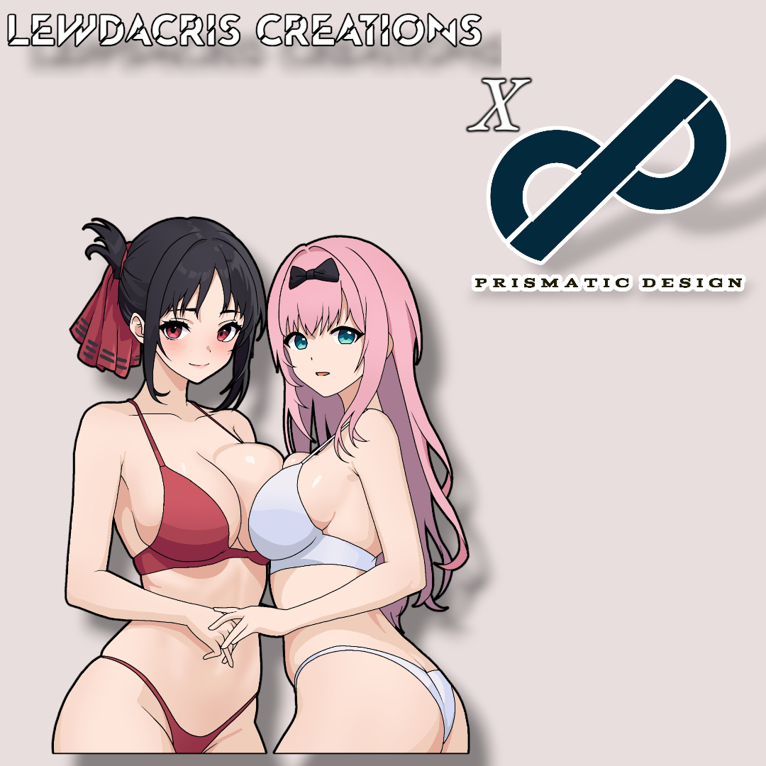 LOVE IS BOOBS