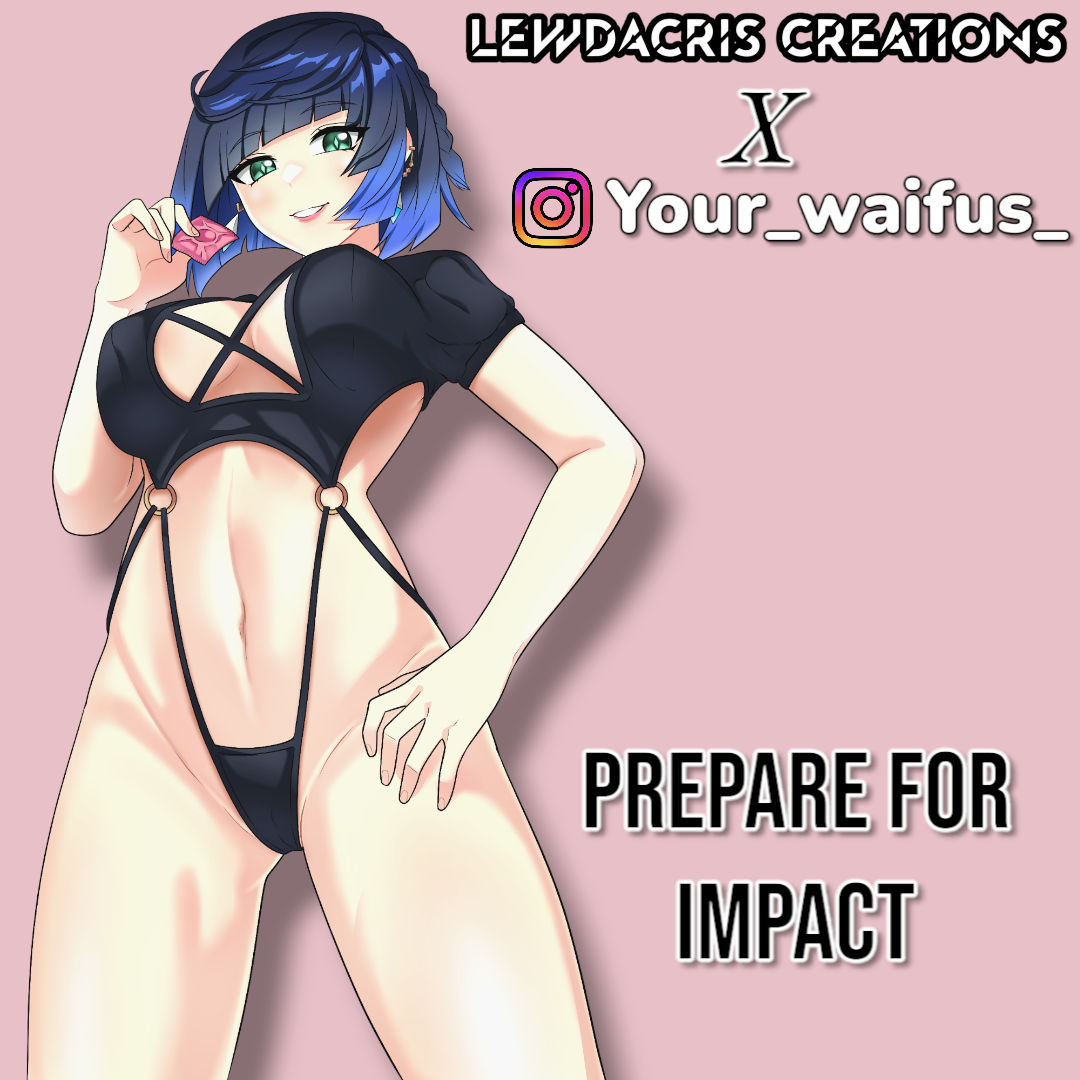 PREPARE FOR IMPACT