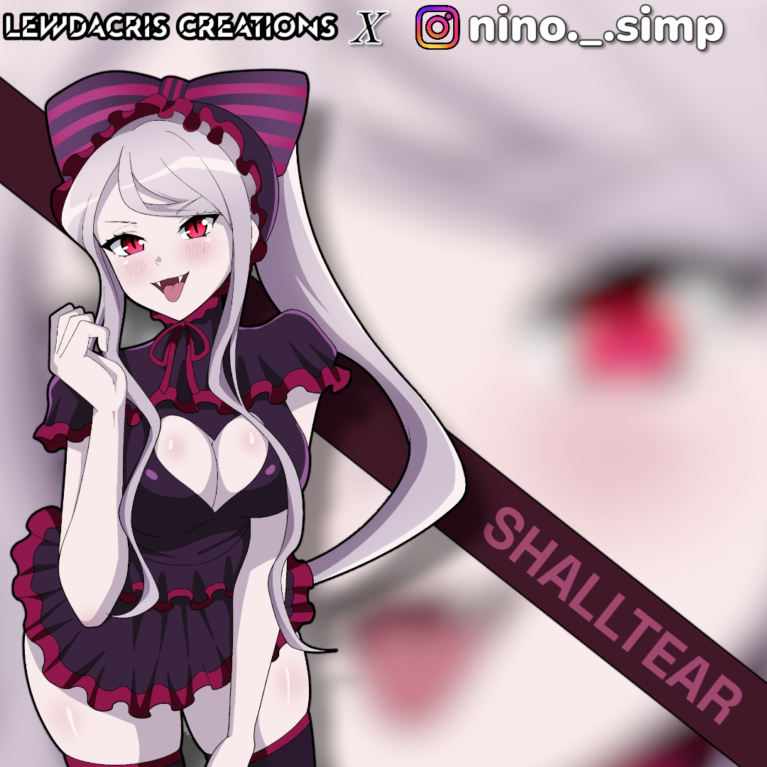 SHALLTEAR