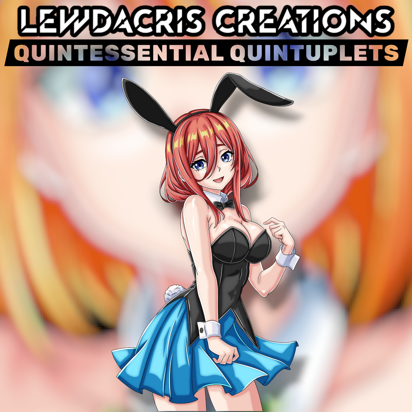 QUINTESSENTIAL QUINTUPLETS