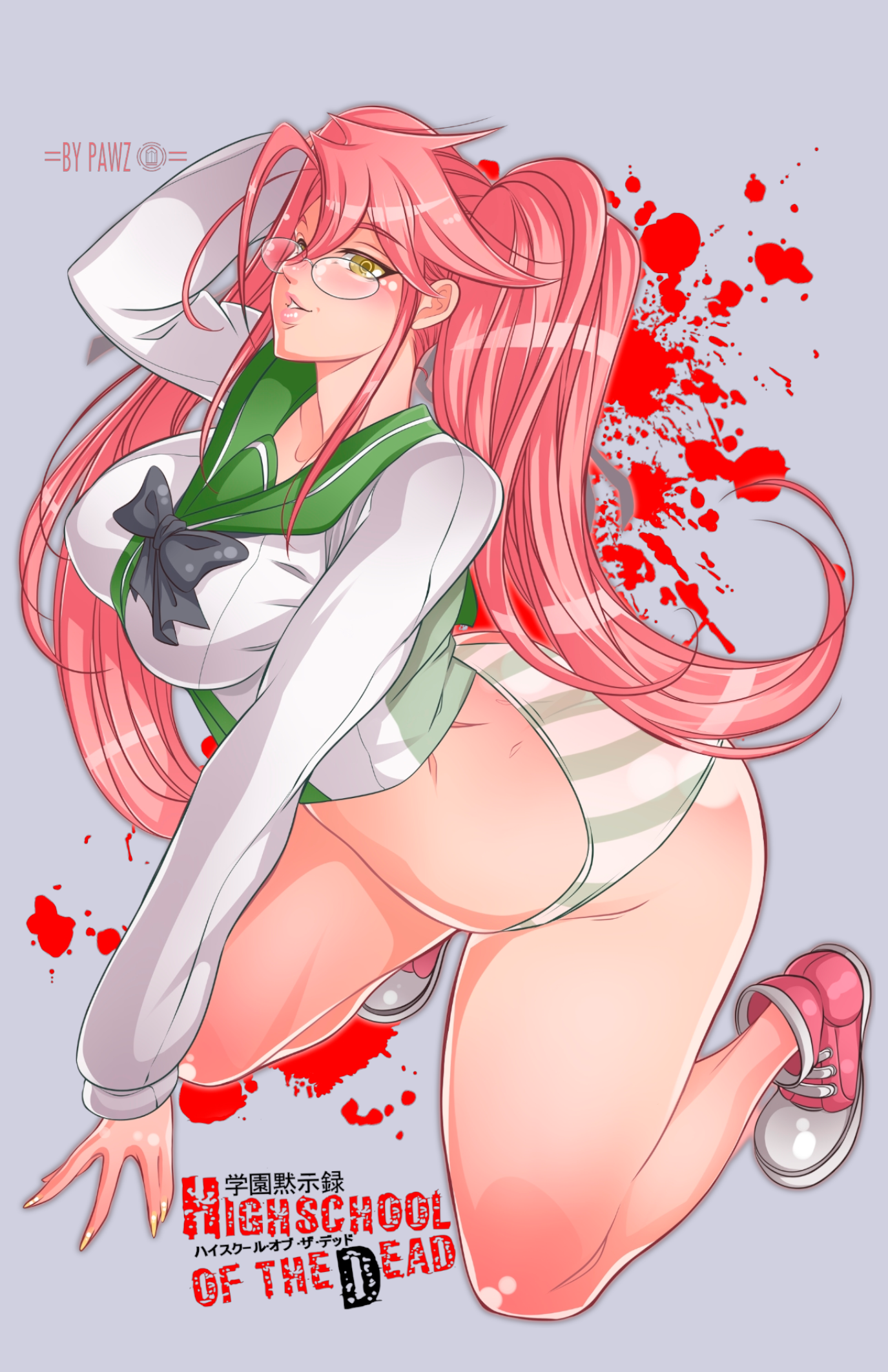 SAYA - PRINT