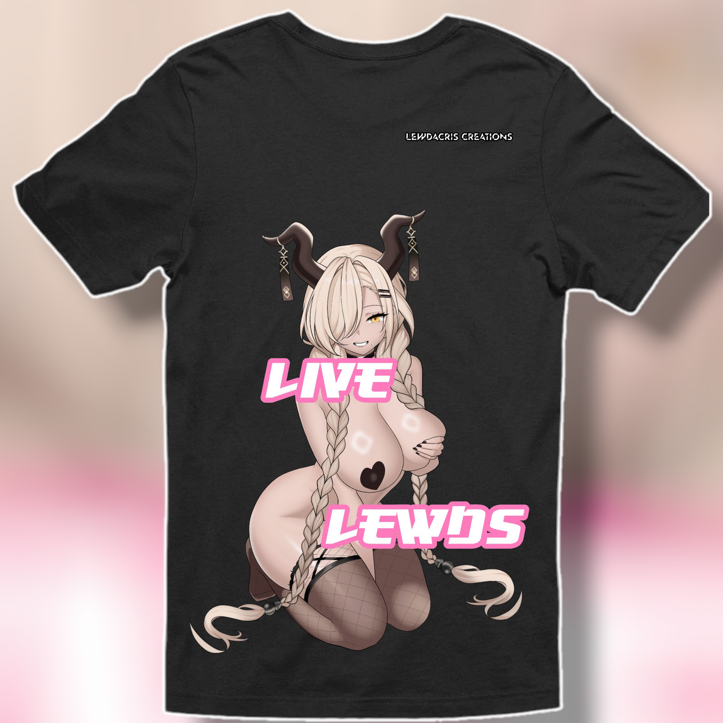 LIVE LEWDS