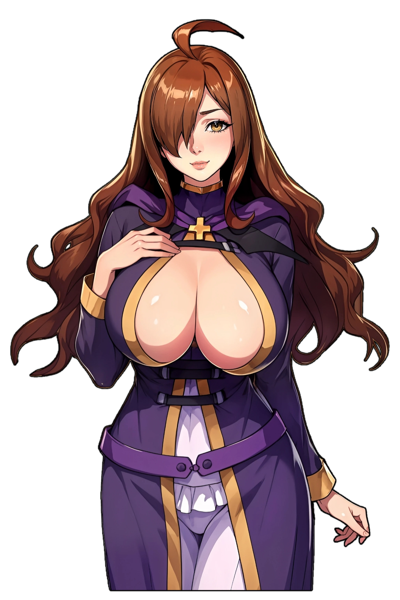 LEWD LICH