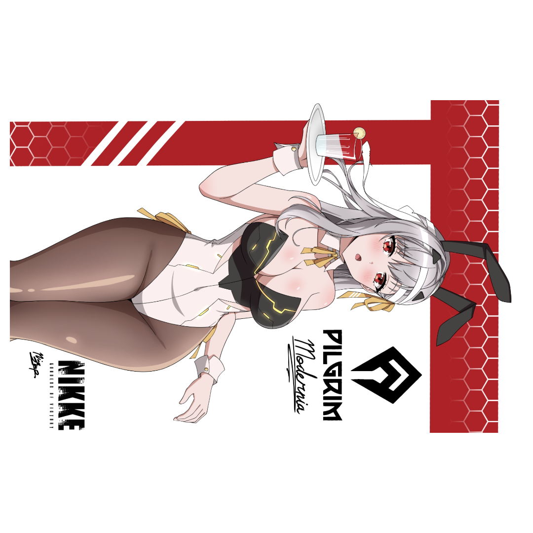 MODERNIA - CARD COVER