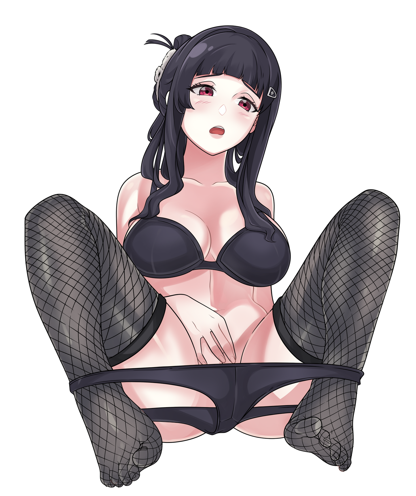D: KILLER WIFE