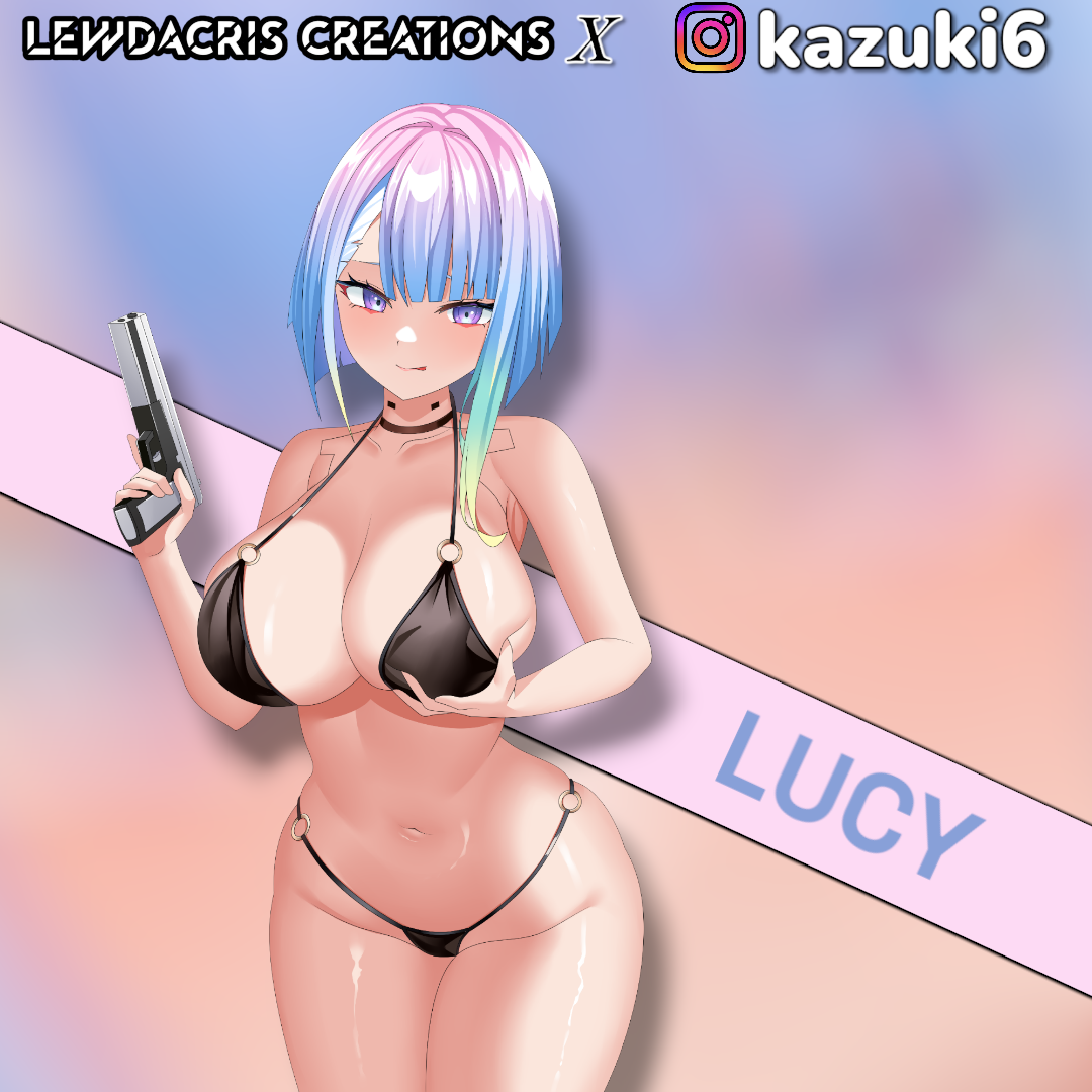 LUCY