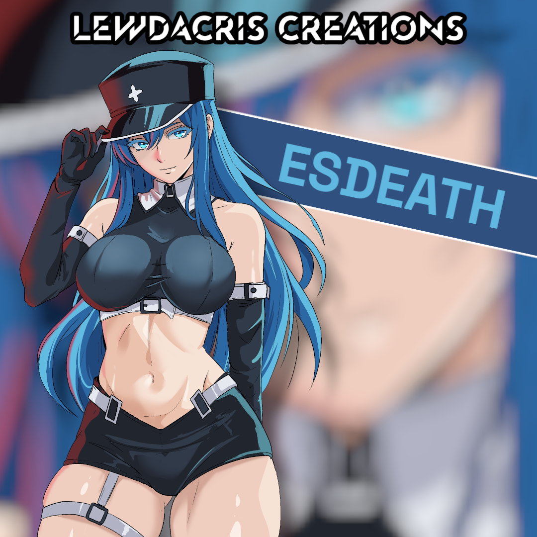 ESDEATH