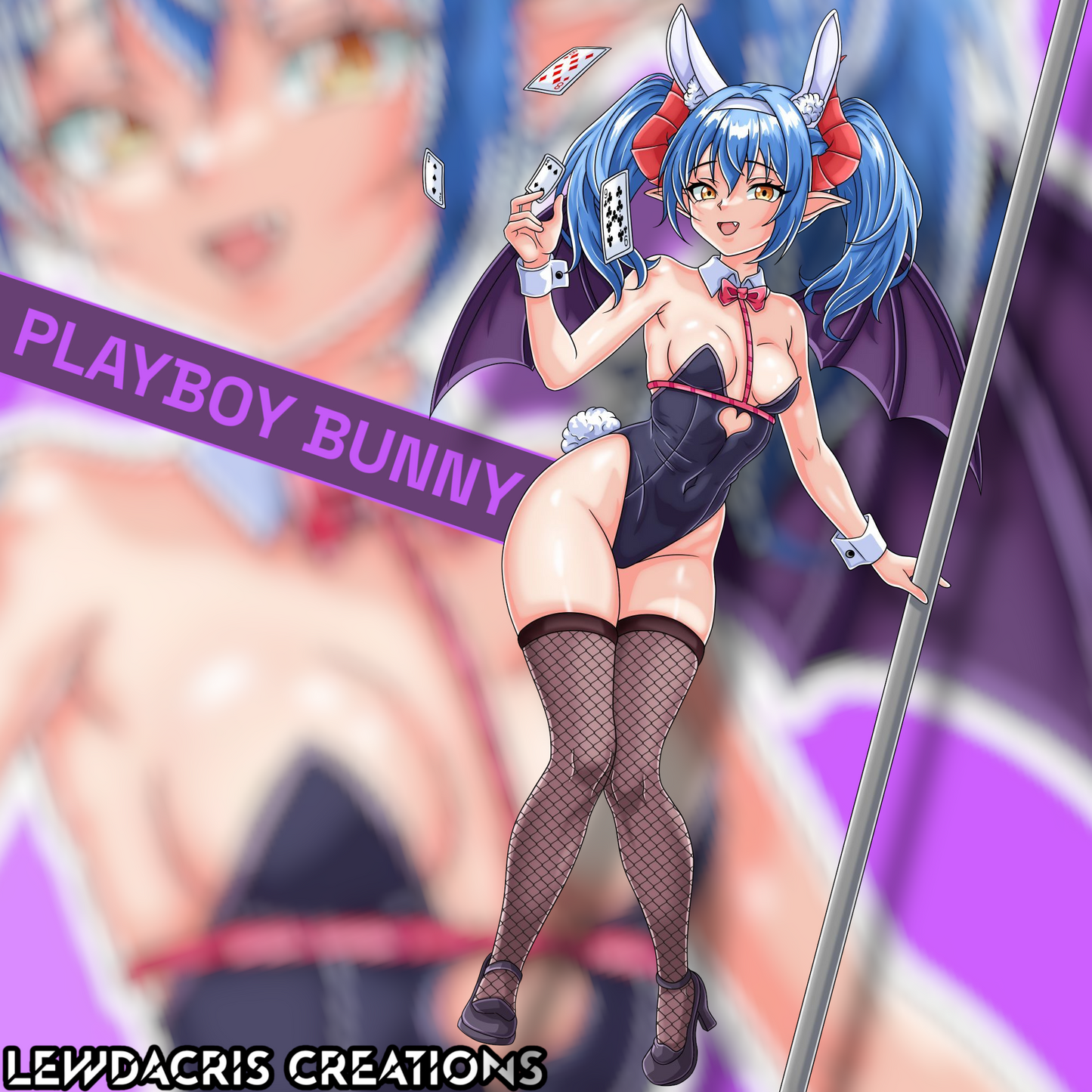 PLAYBOY BUNNY