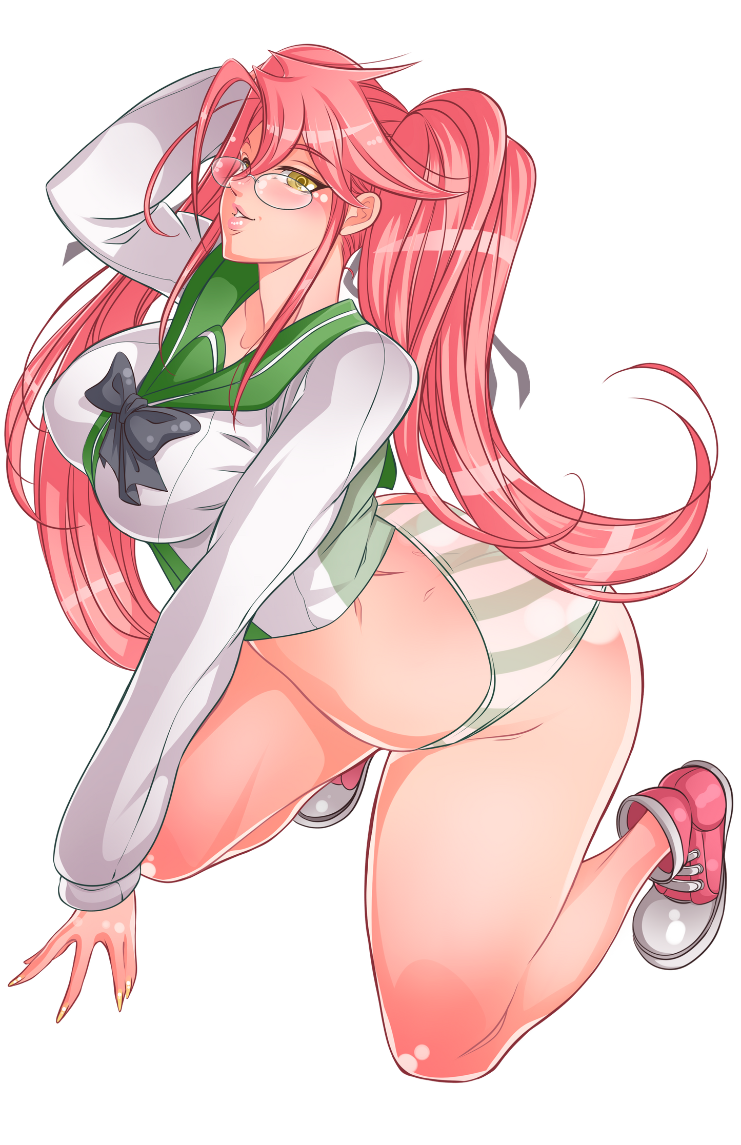 SAYA - STICKER