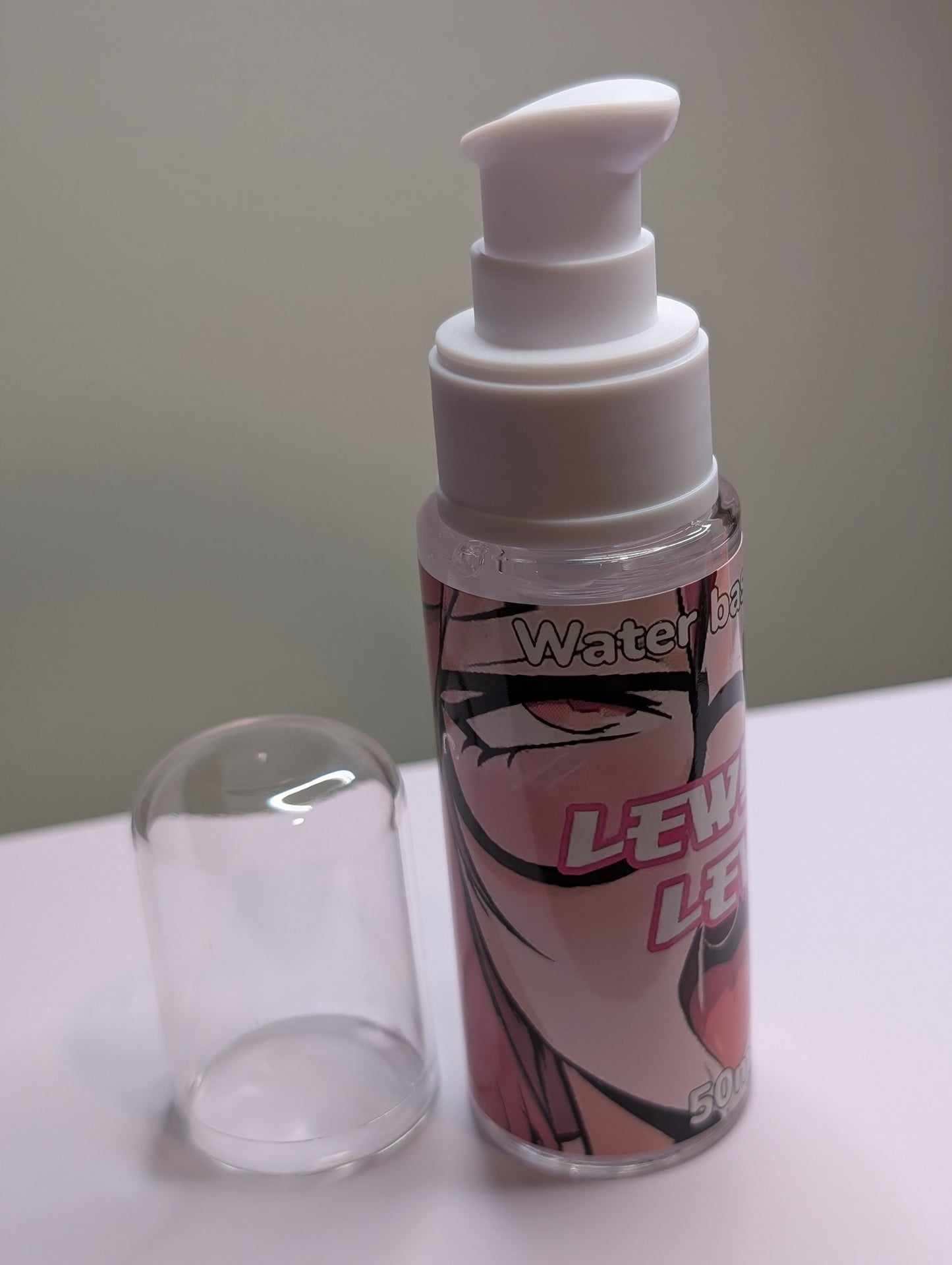 LEWD LEWB 50ML