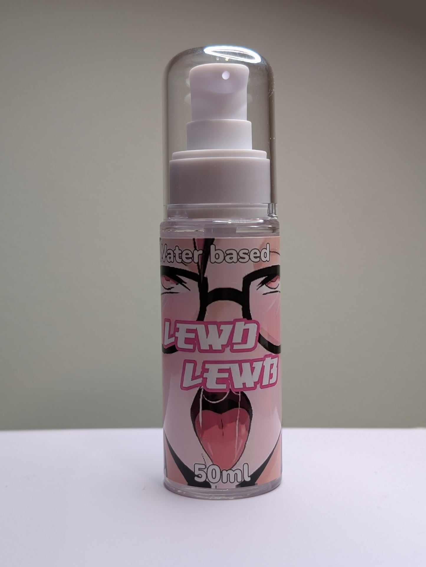LEWD LEWB 50ML