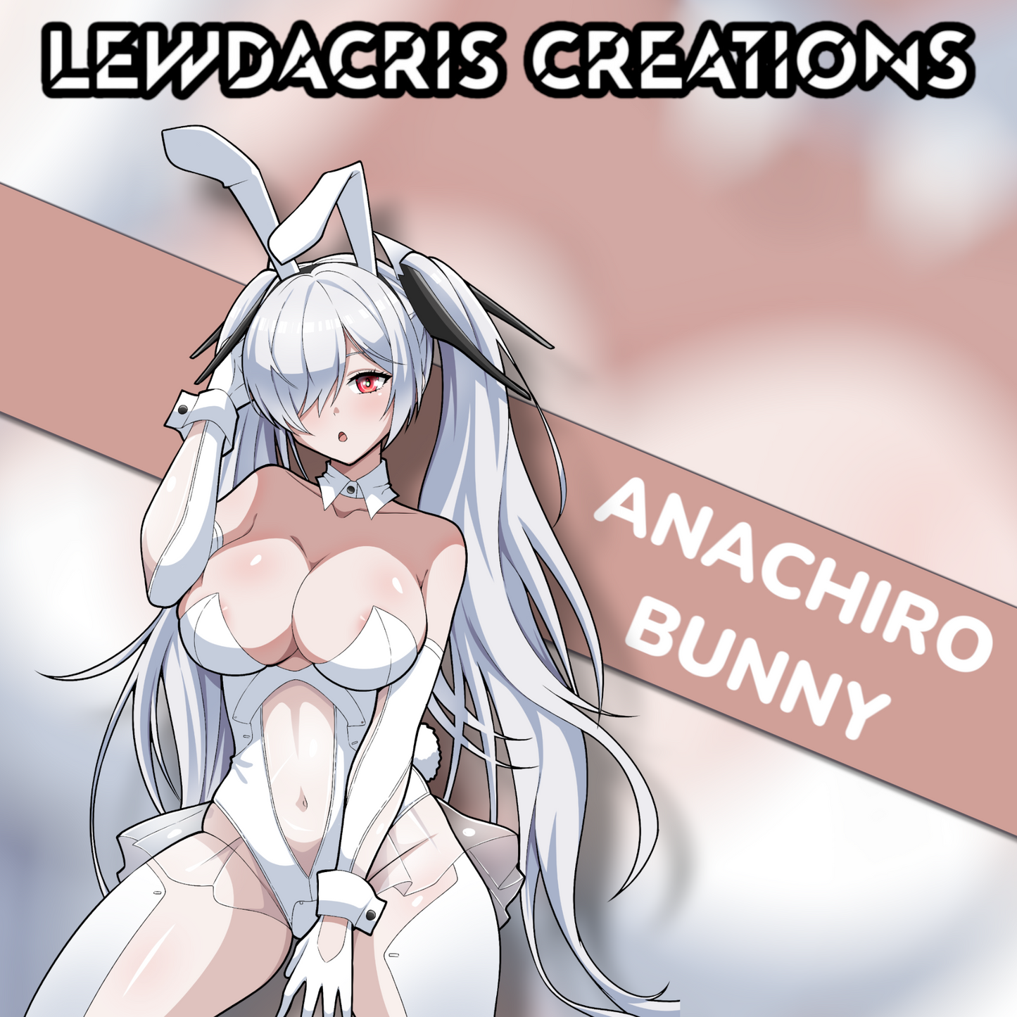 ANACHIRO BUNNY (CINDERELLA)