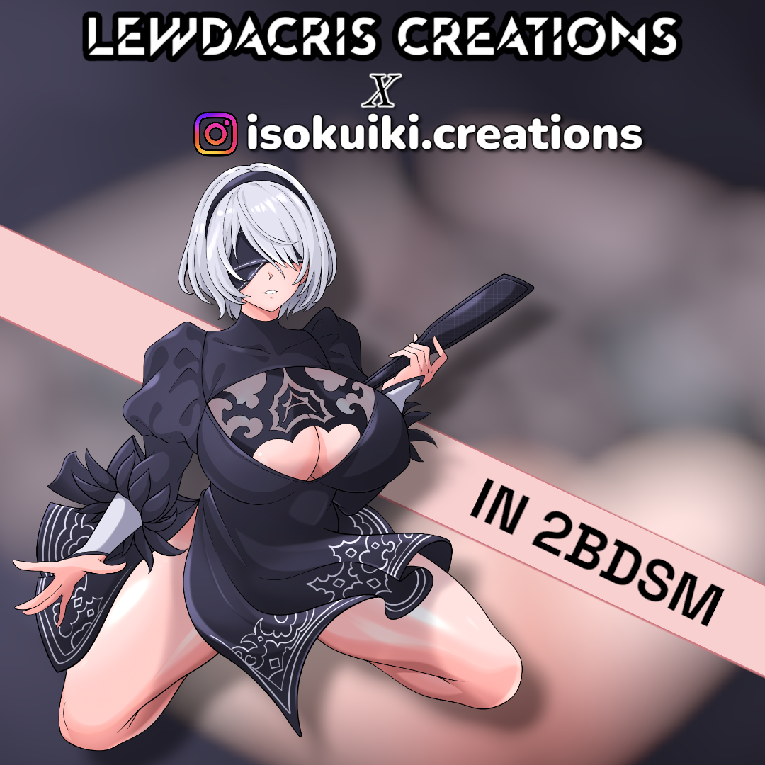 IN 2BDSM