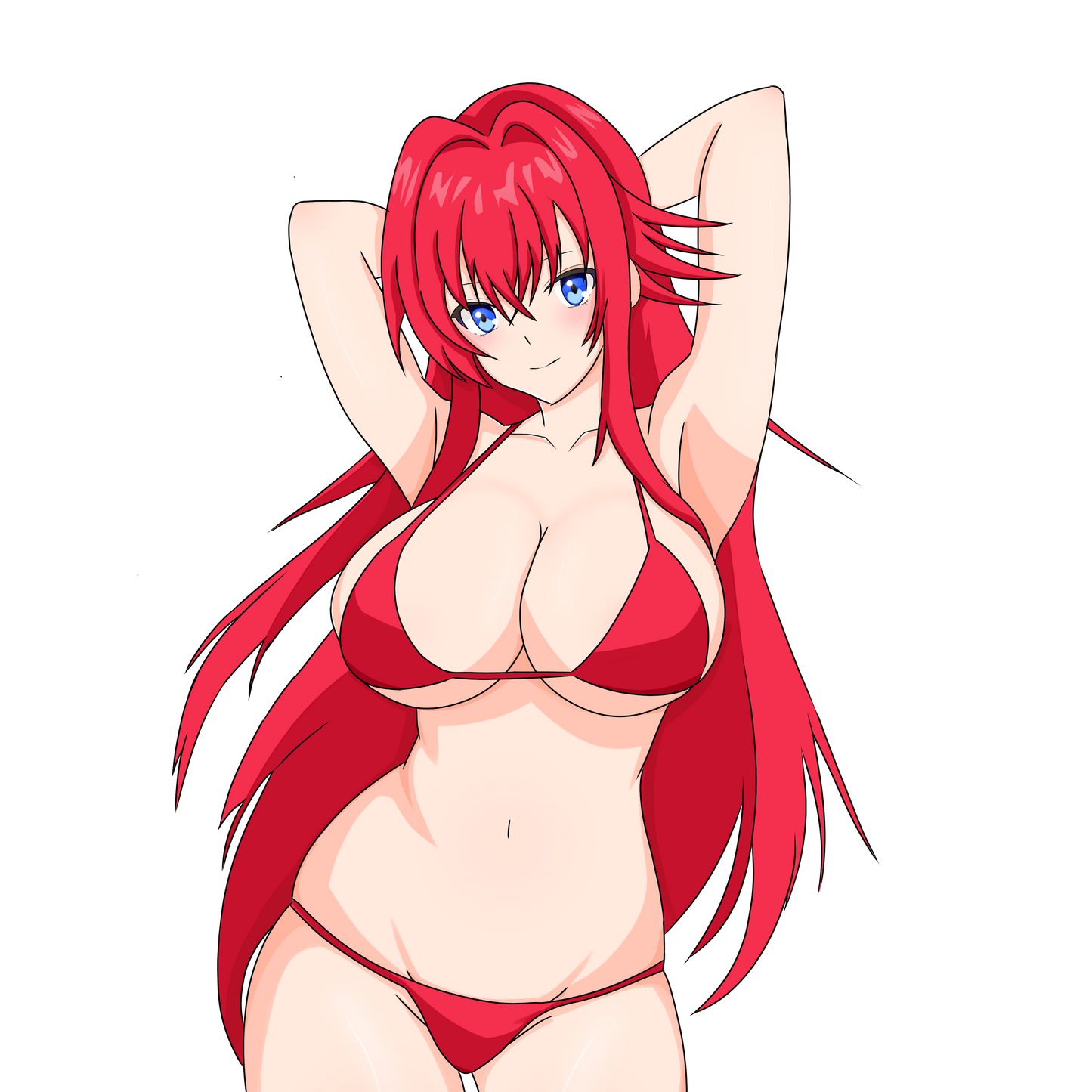 OPPAI QUEEN