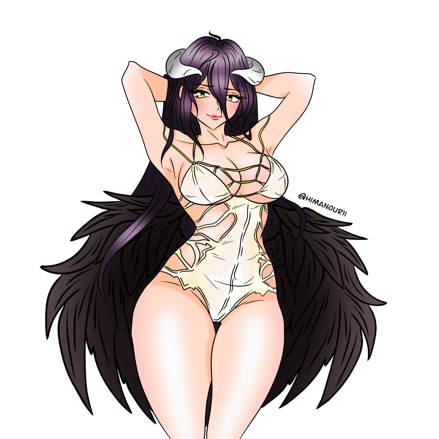 MASTER'S SERVANT
