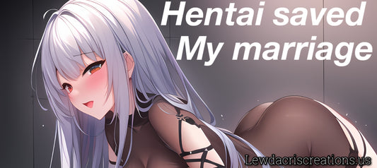 HENTAI SAVED