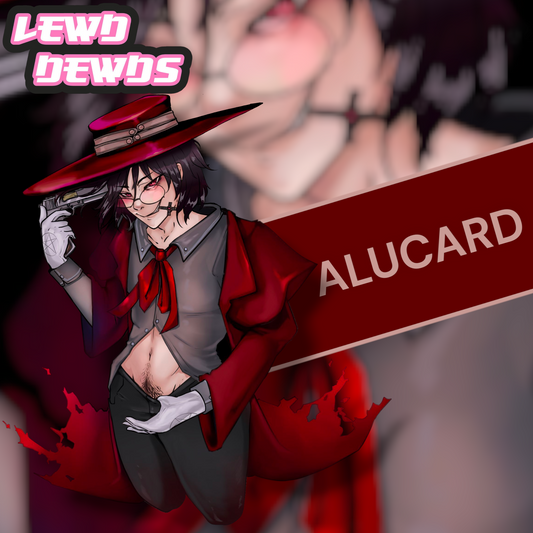 ALUCARD