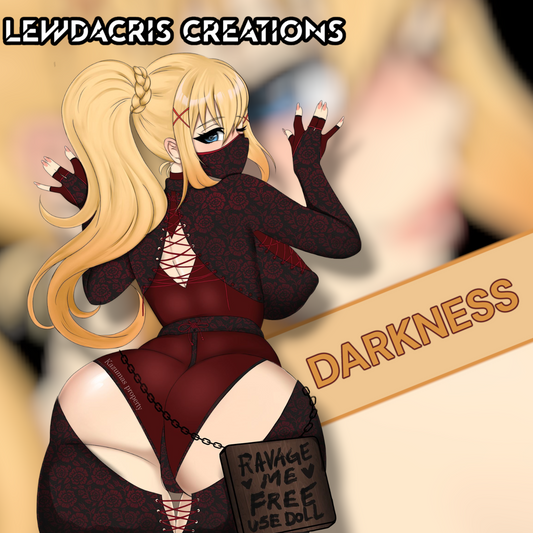 DARKNESS