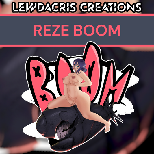 REZE BOOM