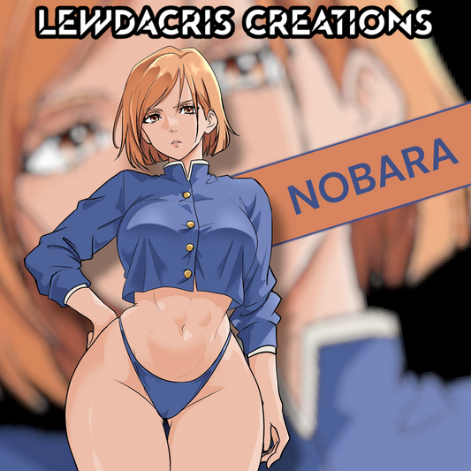 NOBARA