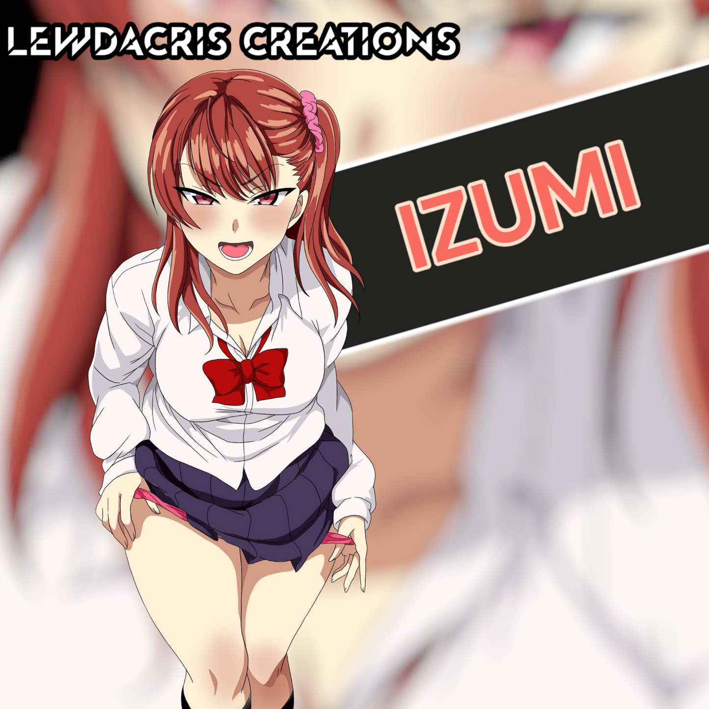 IZUMI