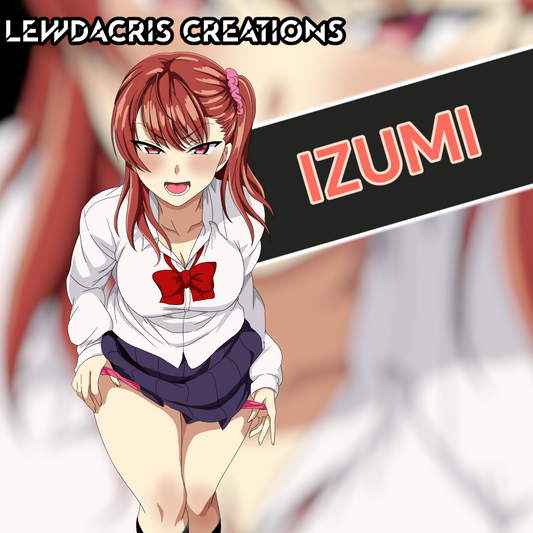 IZUMI
