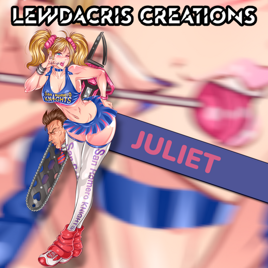 JULIET (PRE-ORDER)