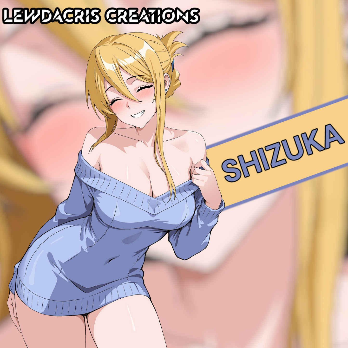 SHIZUKA