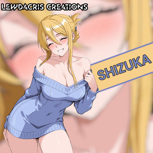 SHIZUKA