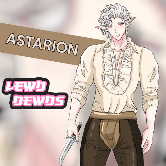 ASTARION