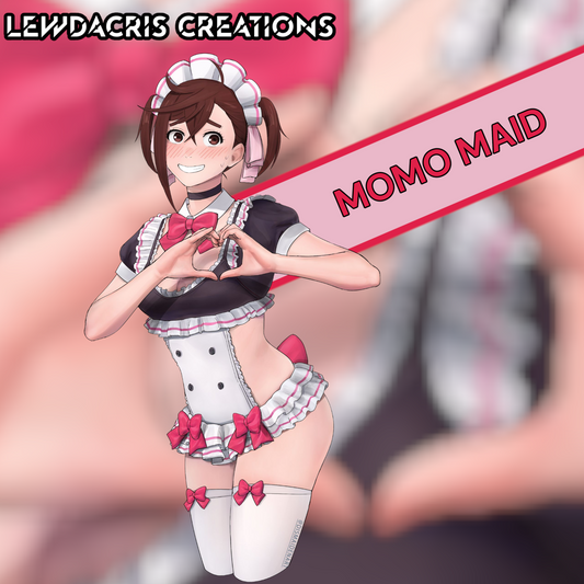 MOMO MAID