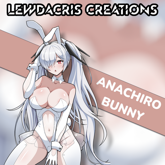 ANACHIRO BUNNY (CINDERELLA)