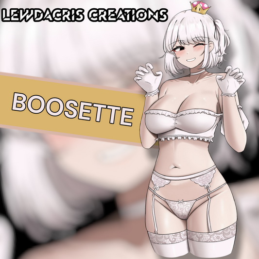 BOOSETTE