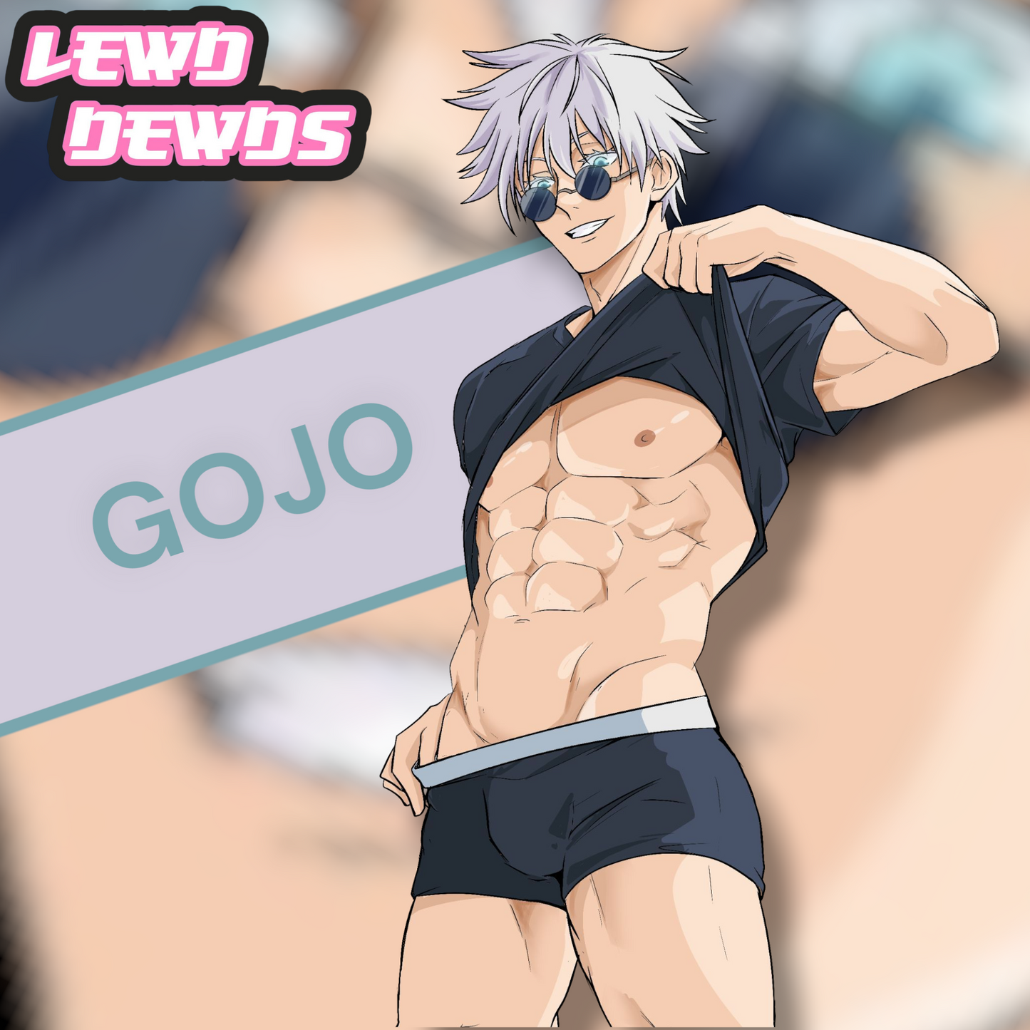 GOJO