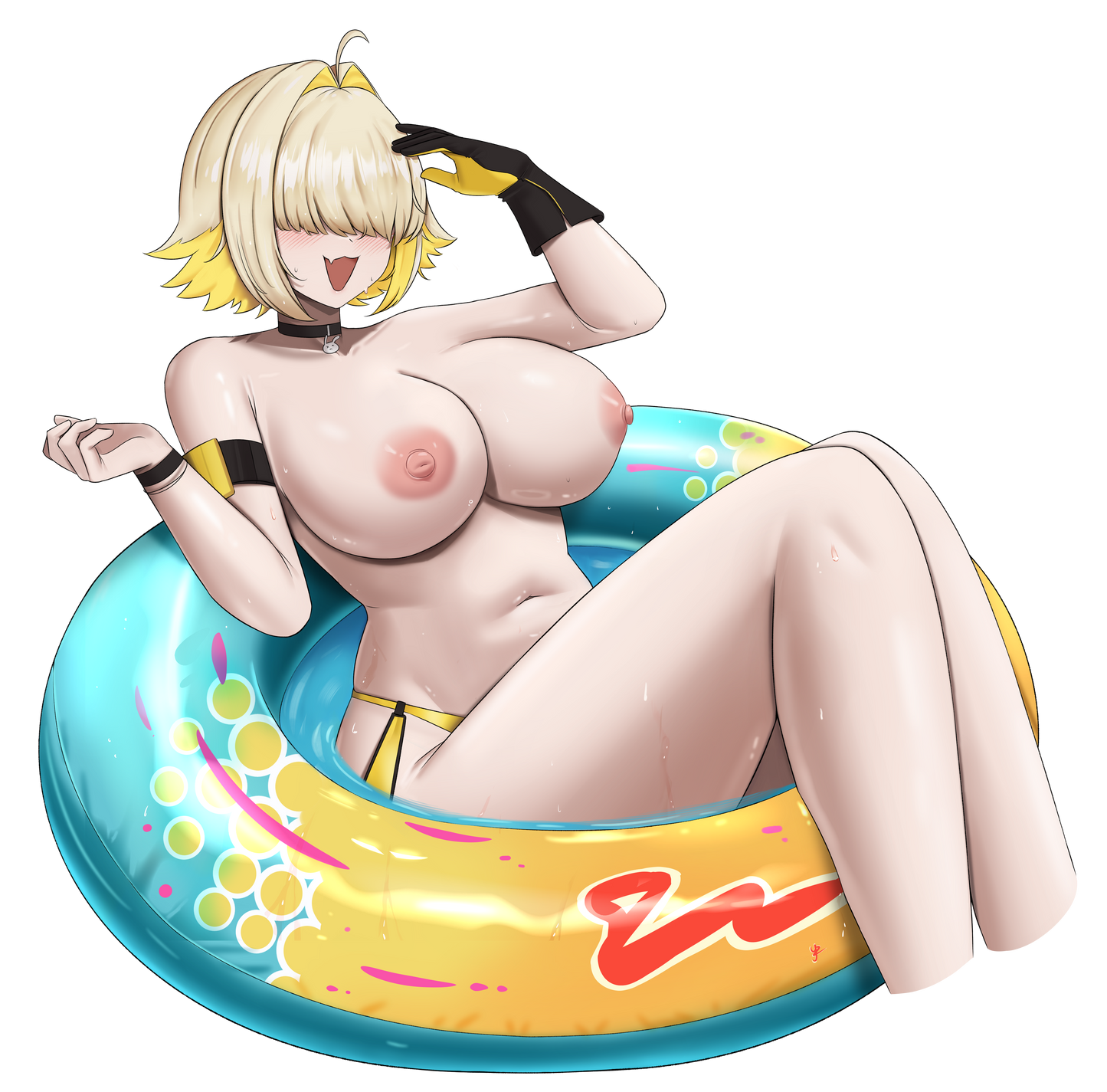 BEACH ELEGG